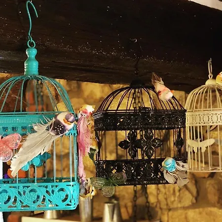 Rural El Hondal Estalagem *