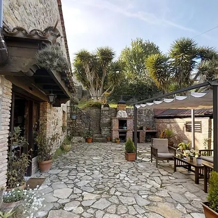 Estalagem Rural El Hondal *