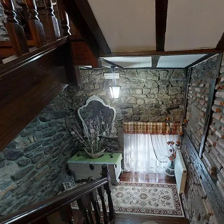 Rural El Hondal Estalagem *