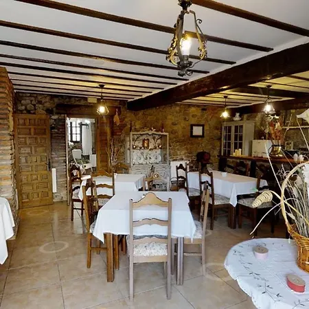 Rural El Hondal Rudaguera