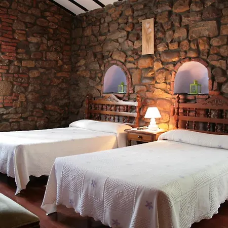 Rural El Hondal Rudaguera