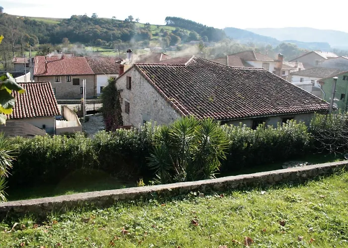 Rural El Hondal * Rudaguera