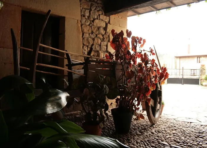 Gasthof Rural El Hondal Rudaguera