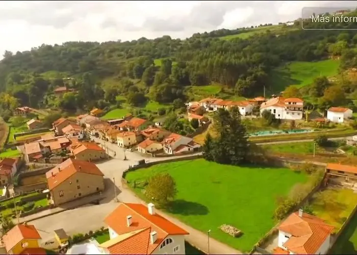 Rural El Hondal * Rudaguera