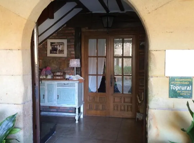 Rural El Hondal * Rudaguera