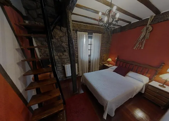 Gasthof Rural El Hondal