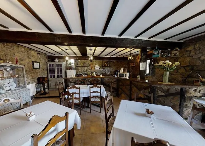 Gasthof Rural El Hondal