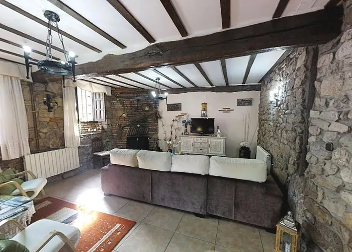 Gasthof Rural El Hondal *