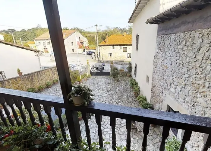 Gasthof Rural El Hondal *