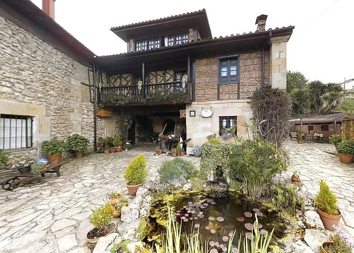 Gasthof Rural El Hondal *