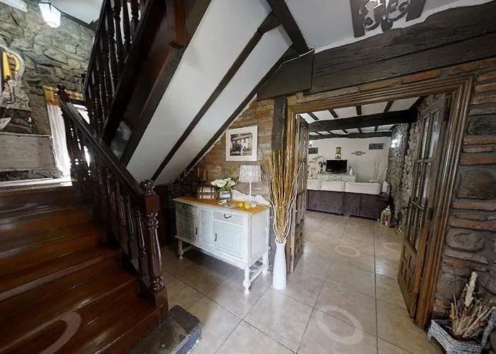 Rural El Hondal * Rudaguera